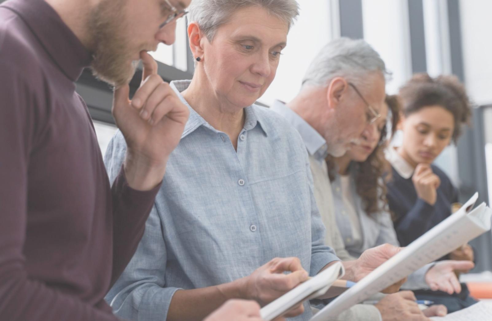 Gepflegte Hände nach einer pervionexal Beauty Behandlung