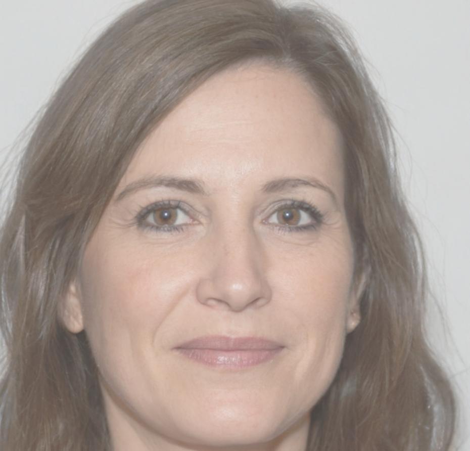 Melanie Schneider, Ausbildungsleiterin