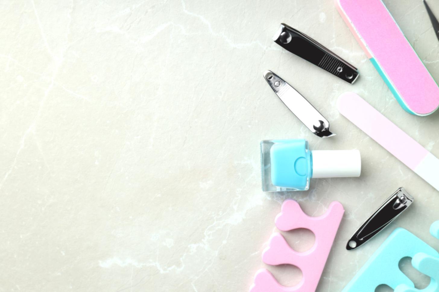 Moderne Nageldesign-Techniken in der Praxis