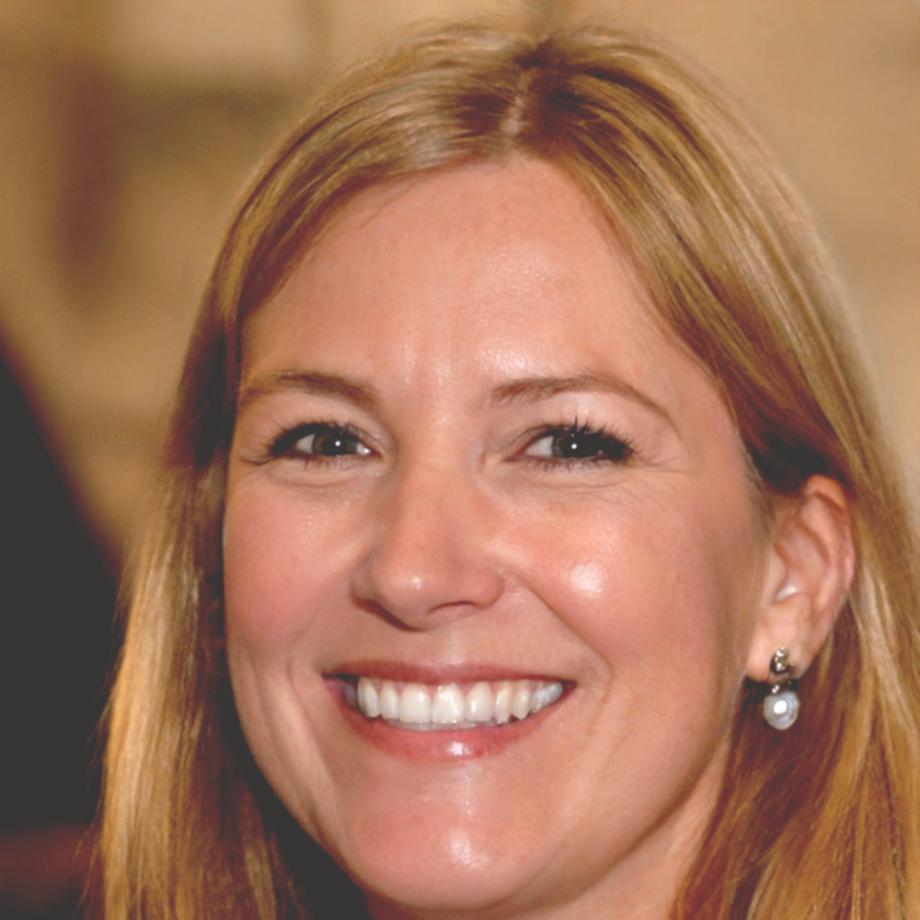 Lisa Müller, Designspezialistin